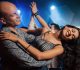 Grupplektioner i kubansk salsa – nybörjare